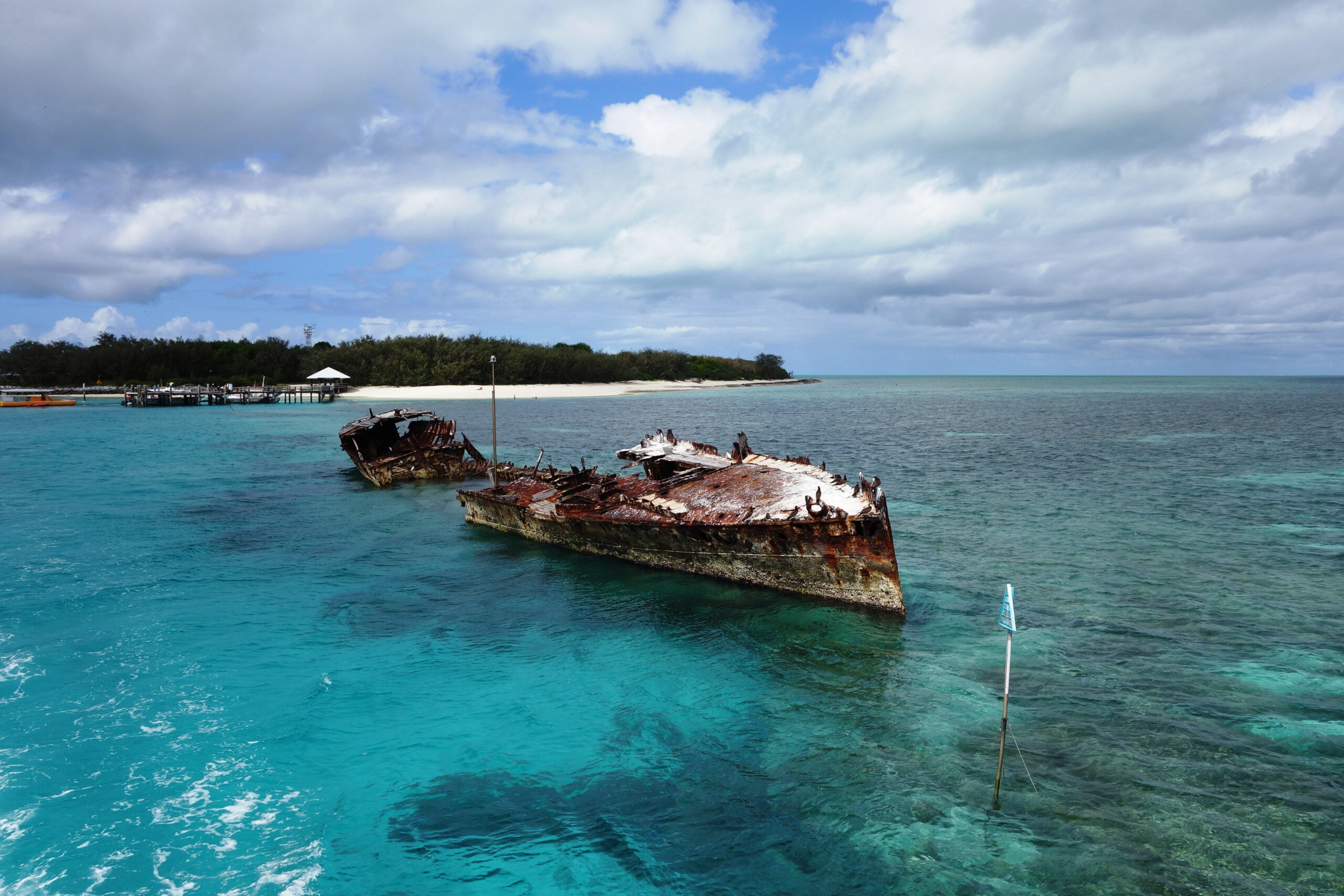 heron island discover1770