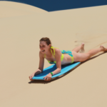 sandboarding eliza