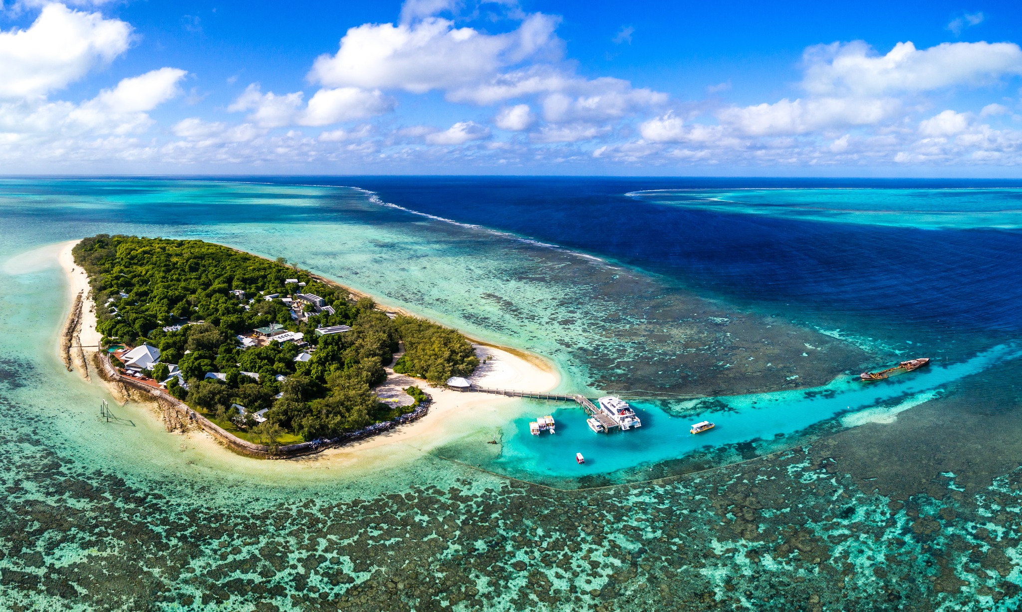heron island 13