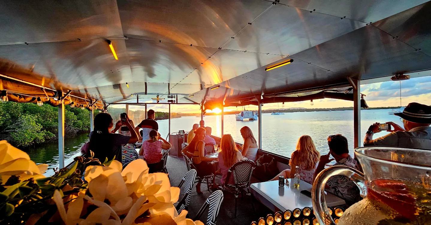 1770 sunset cruise 1