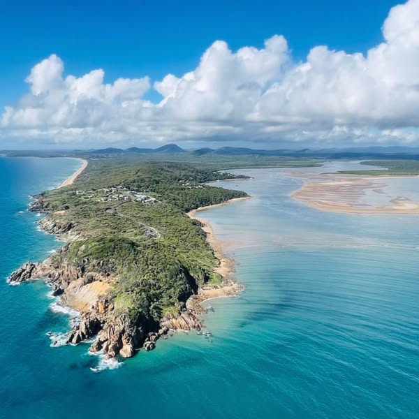 Helicopter Joy Flights