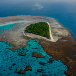 1770 reef island lagoon aerial (2)