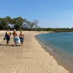 eurimbula national park