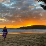 sunrise beach rituals for wild women
